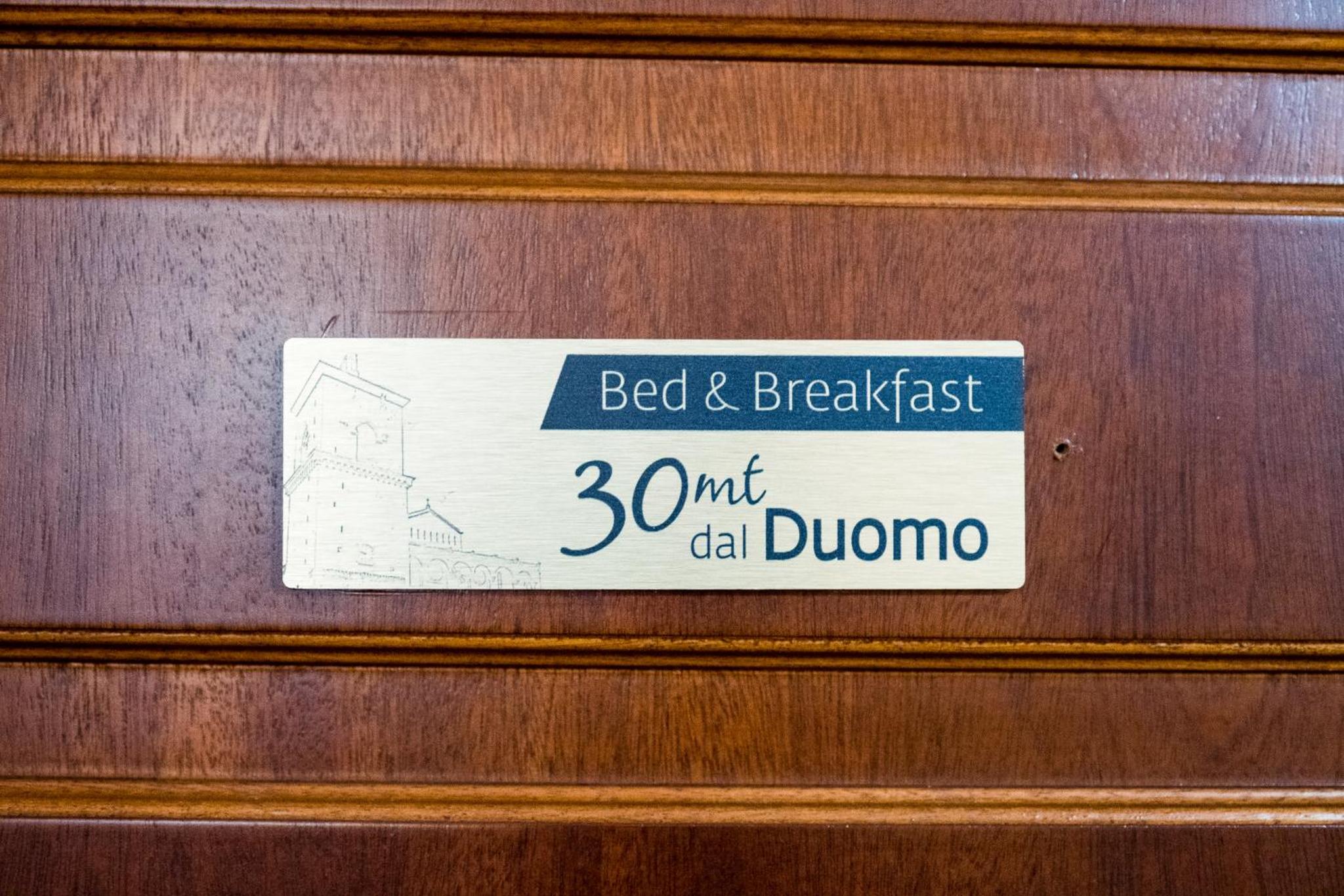 30mt dal Duomo - foto 9