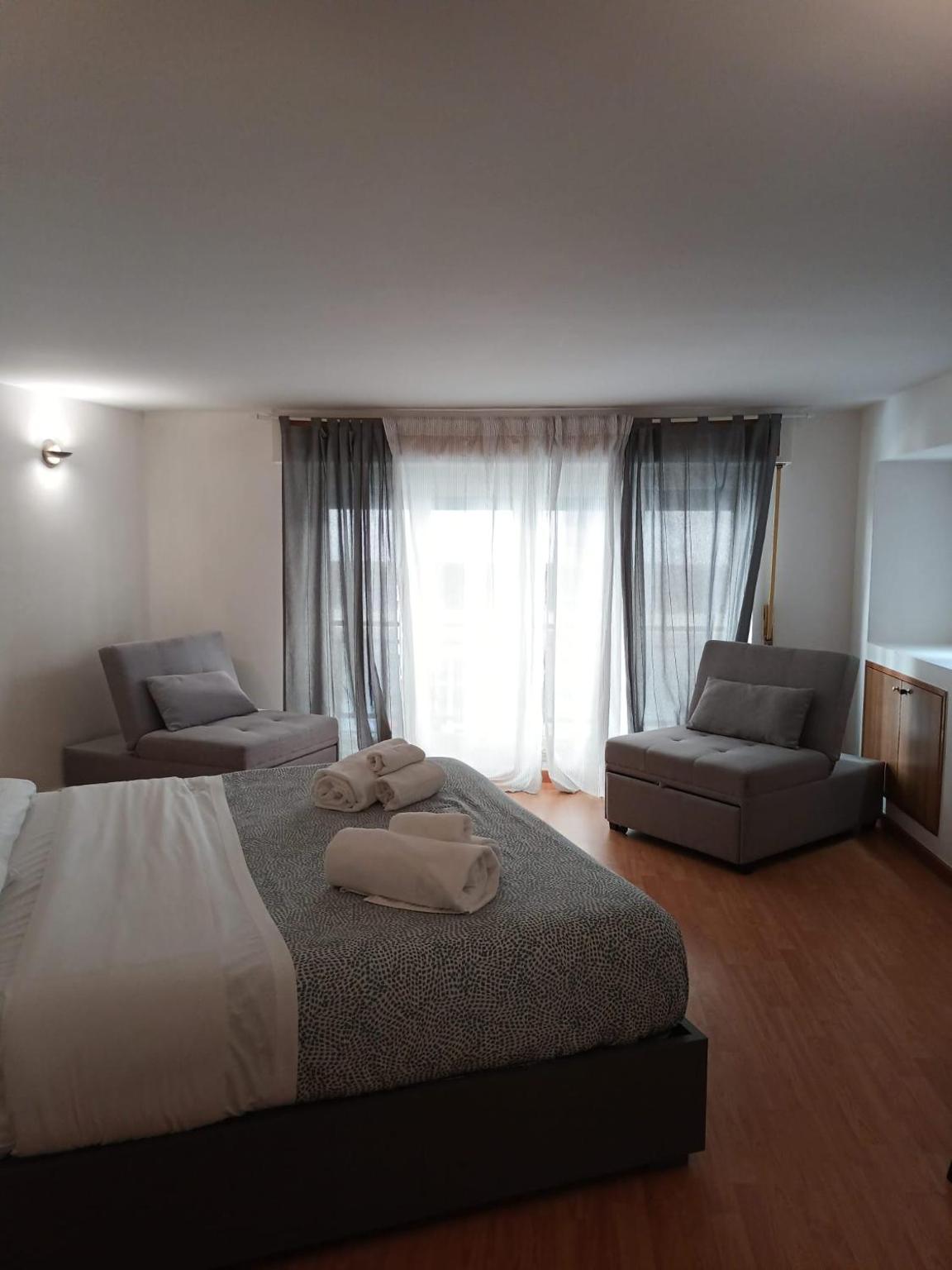 Suite 50mt dal Duomo
