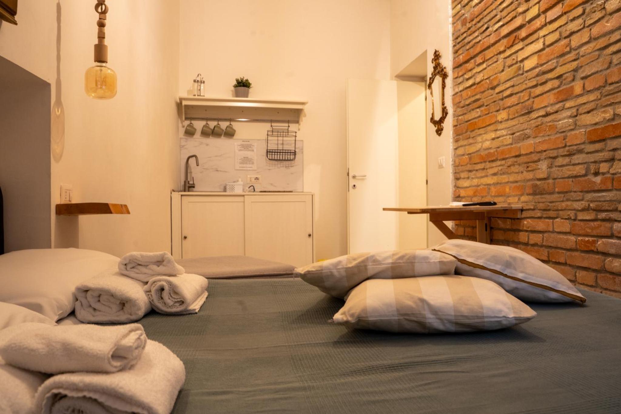 Arco del Sacramento - Casa Vacanze