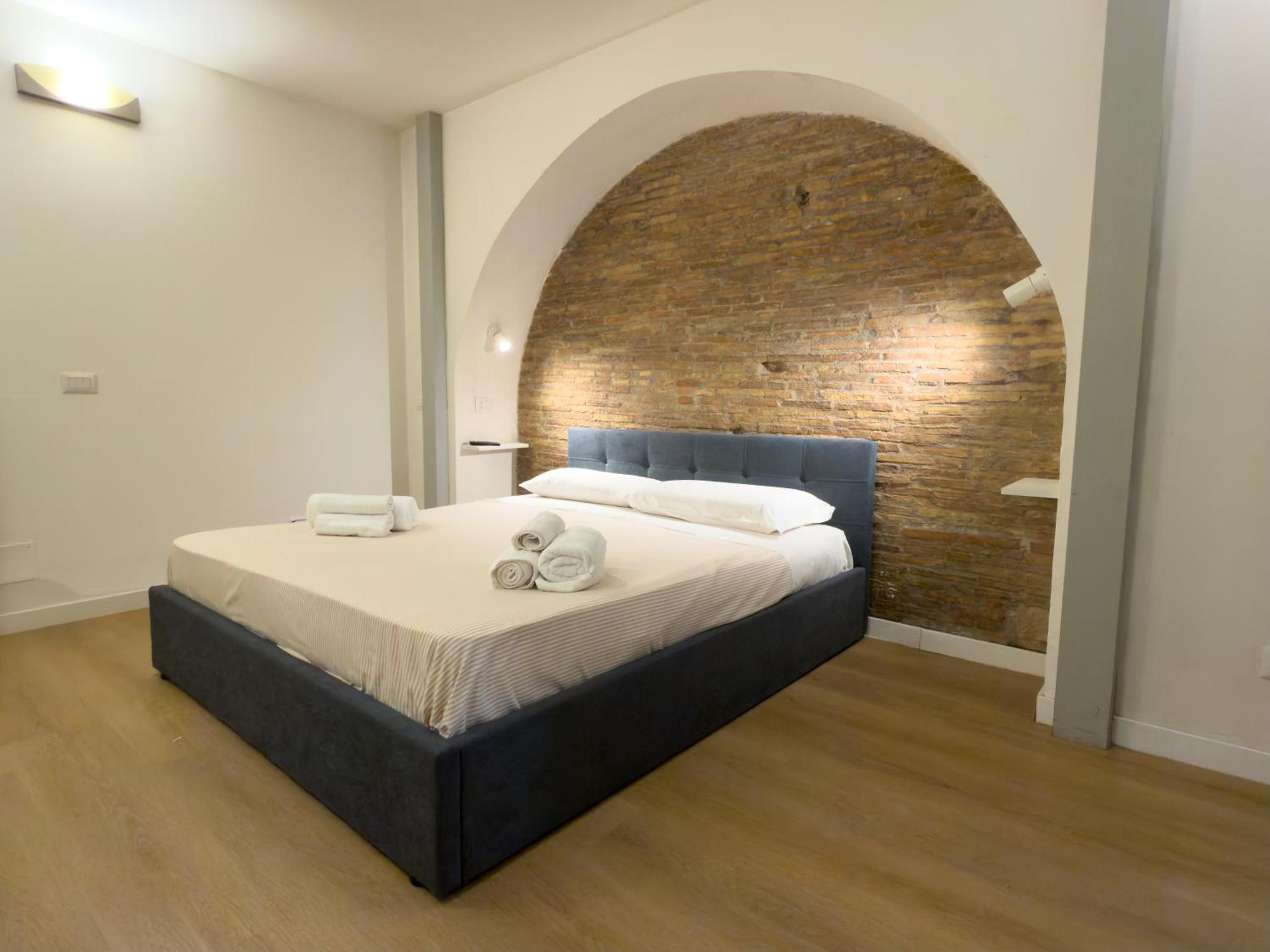 70mt dal Duomo